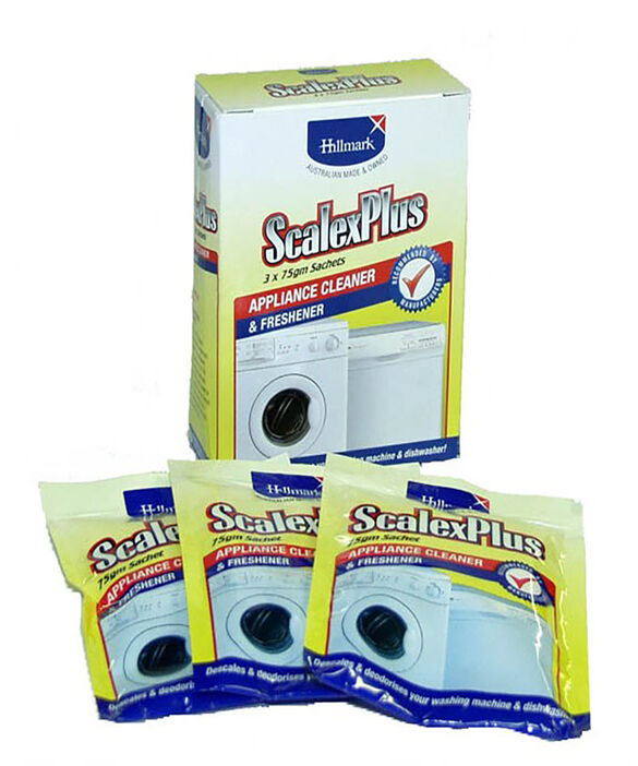 ScalexPlus - Dishwasher and Washing Machine, pdp